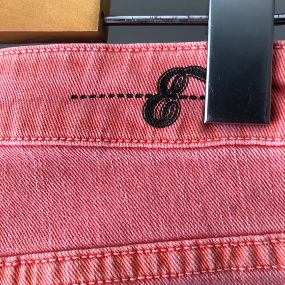 Earnest Sewn | Coral Jeans - Picture 5 of 8
